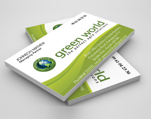 Business Cards