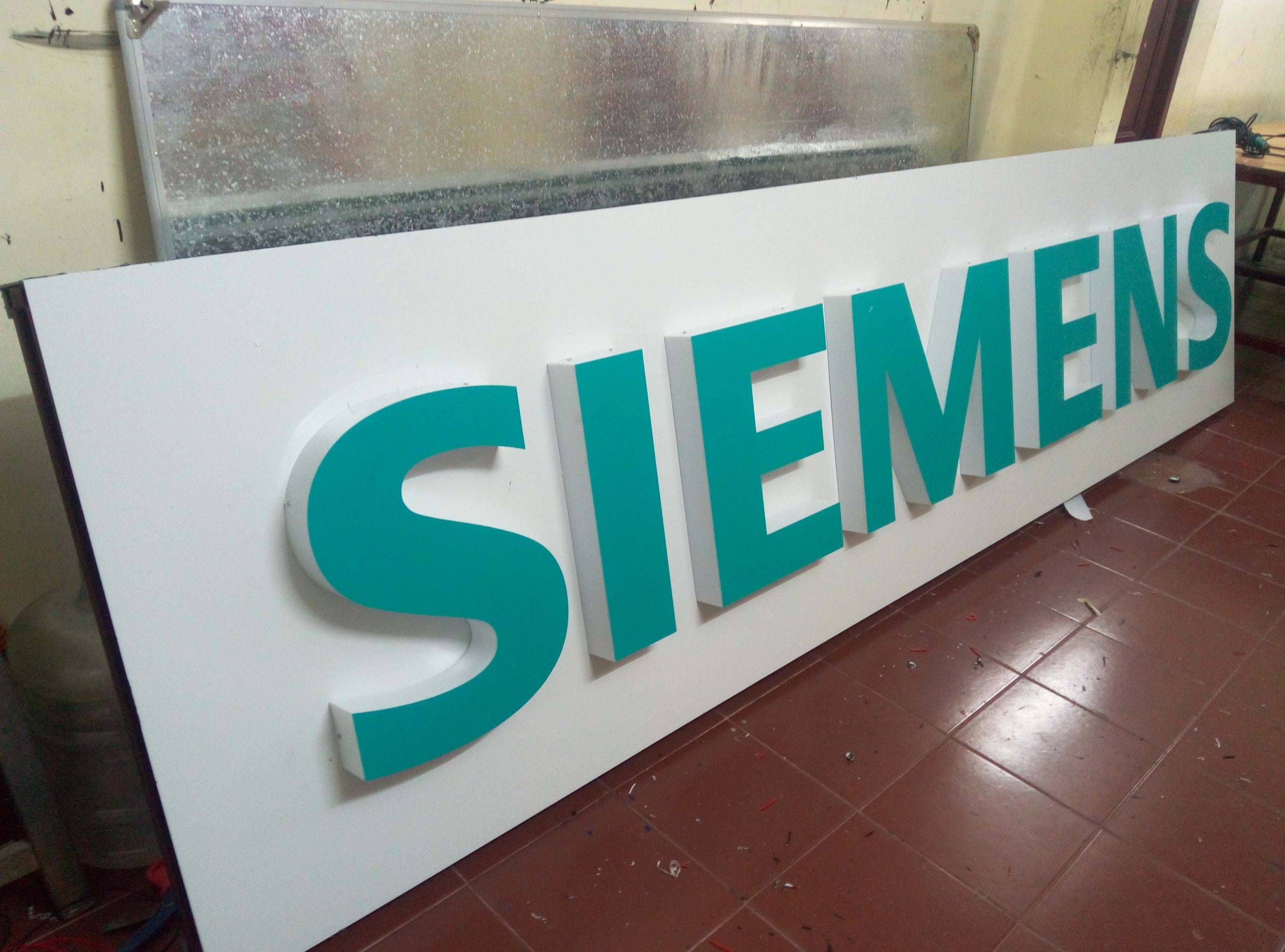 LED Signs