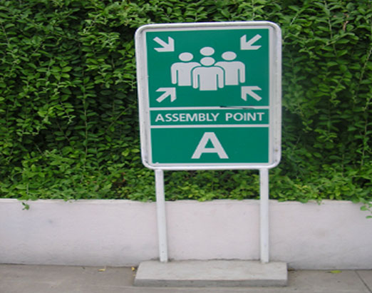 Safety Signs
